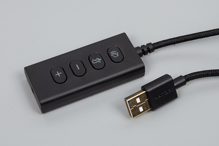 Hator Hyperpunk 2 USB 7.1