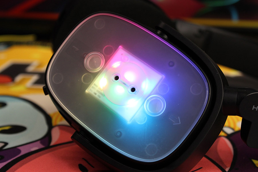 HATOR Phoenix Wireless RGB Tri-Mode