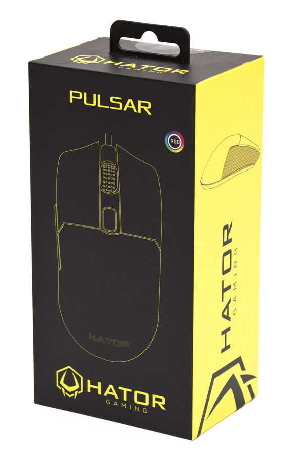 Hator Pulsar