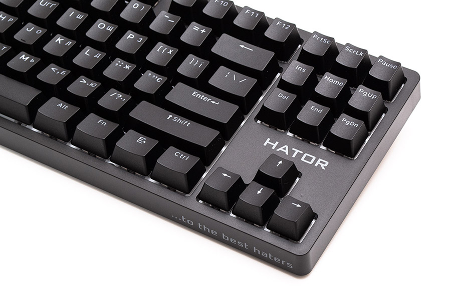 Hator Rockfall TKL Mecha