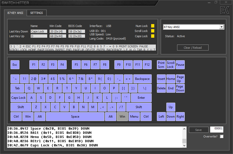 Hator Rockfall TKL Mecha