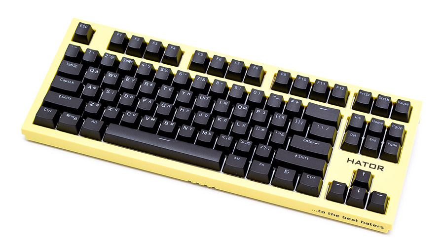 Hator Skyfall TKL Pro Wireless