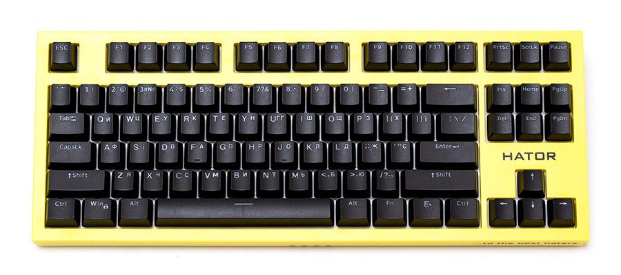 Hator Skyfall TKL Pro Wireless