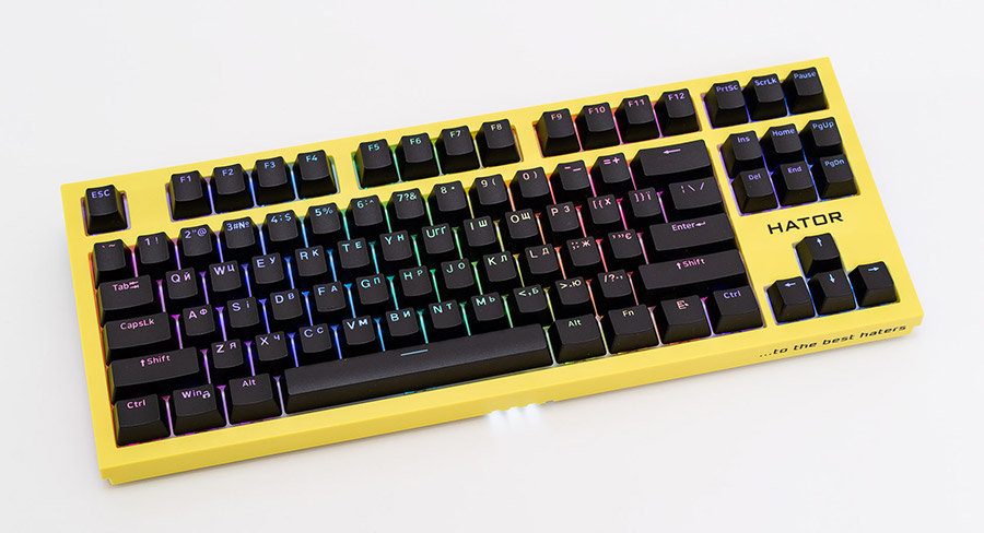 Hator Skyfall TKL Pro Wireless