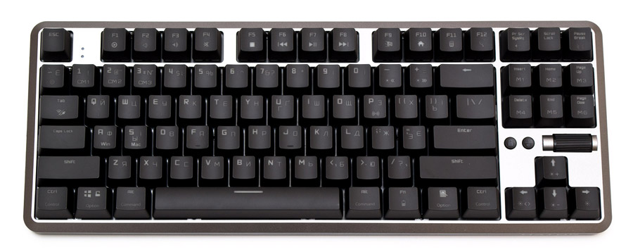 Hator Skyfall TKL