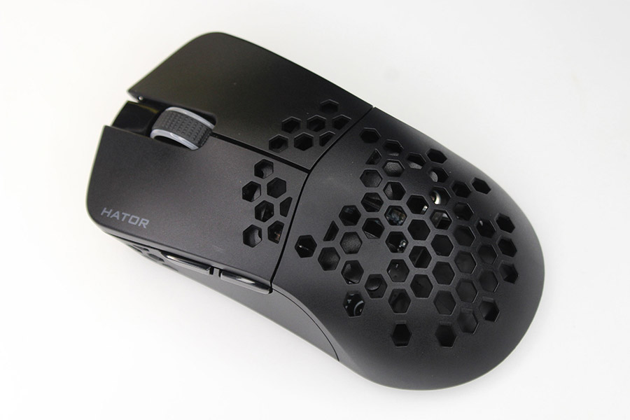 HATOR Stellar Pro Wireless