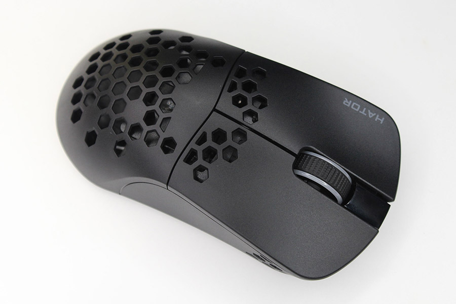 HATOR Stellar Pro Wireless