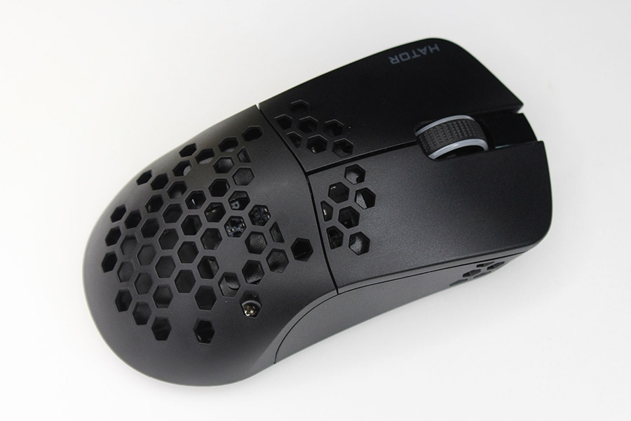 HATOR Stellar Pro Wireless