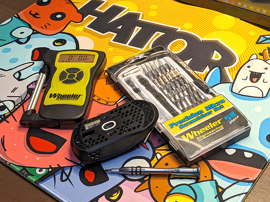 HATOR Stellar Pro Wireless