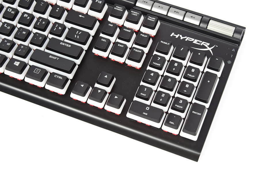 HyperX Alloy Elite 2