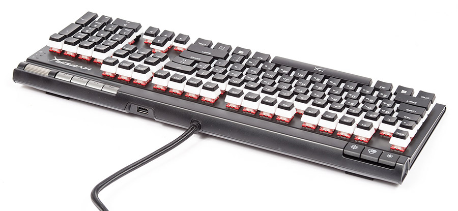 HyperX Alloy Elite 2