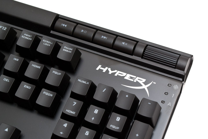 HyperX Alloy Elite