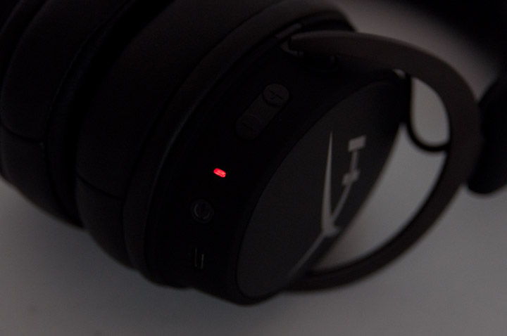 HyperX Cloud Mix