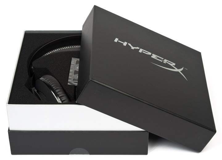 HyperX Cloud Revolver S