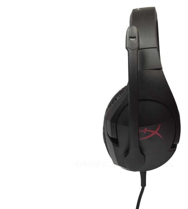 Hyperx cloud stinger hx