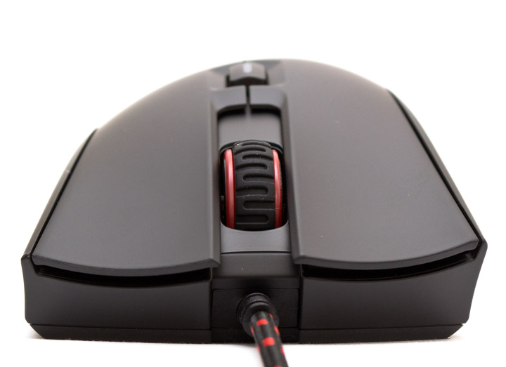 HyperX Pulsefire FPS