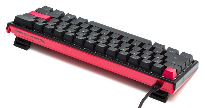 HyperX x Ducky One 2 Mini