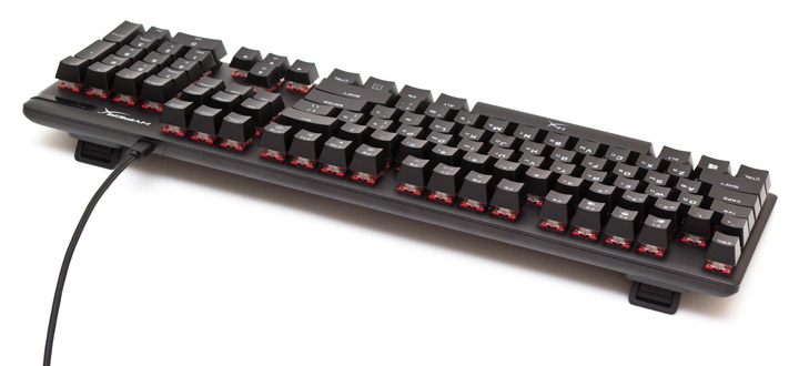 HyperX Alloy Origins