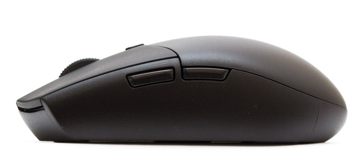 Logitech G305 Lightspeed