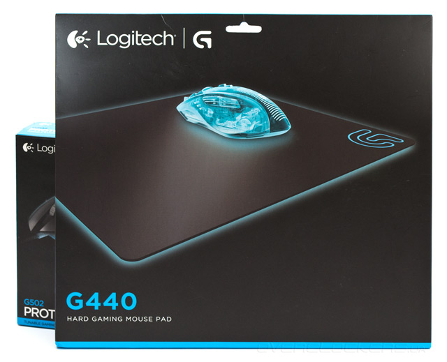 Logitech G502 Proteus Core