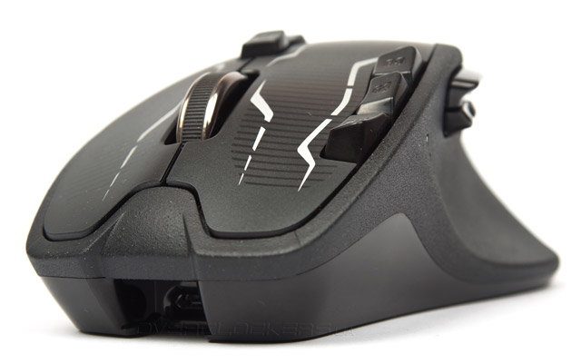 Logitech G700s