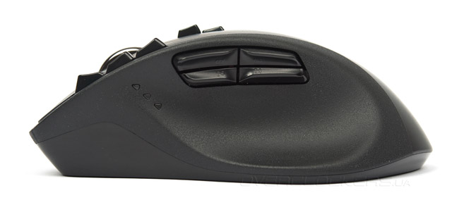 Logitech G700s