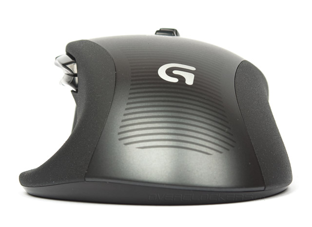 Logitech G700s