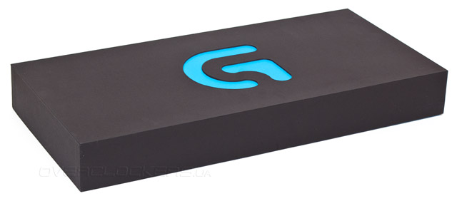 Logitech G910 Orion Spark