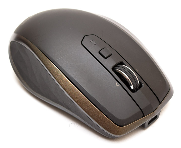 Logitech MX Anywhere 2