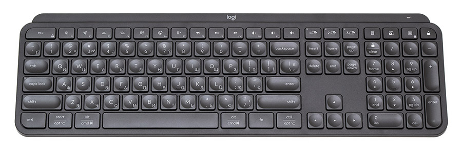 Logitech MX Keys S