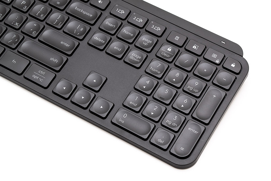 Logitech MX Keys S