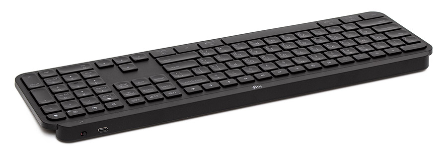 Logitech MX Keys S