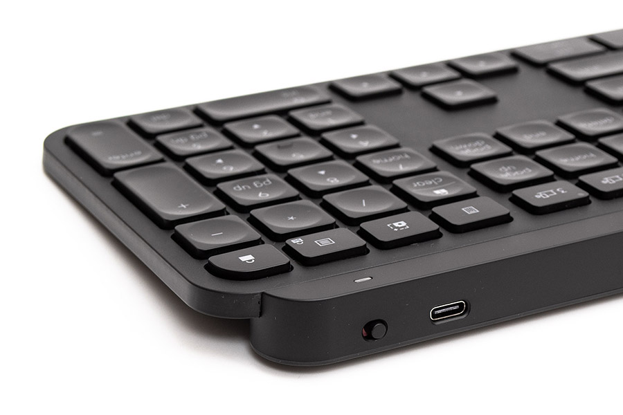 Logitech MX Keys S