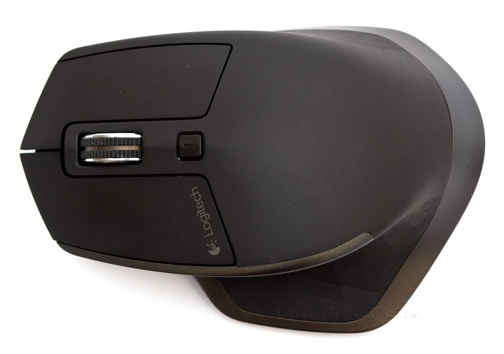 Logitech MX Master