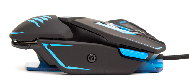 Mad Catz M.M.O. TE