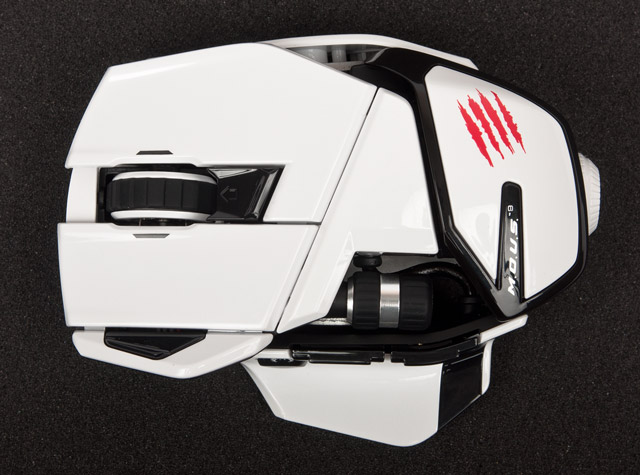 Mad Catz M.O.U.S.  9