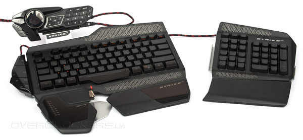 Mad Catz S.T.R.I.K.E. 5