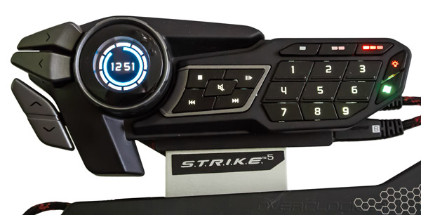 Mad Catz S.T.R.I.K.E. 5