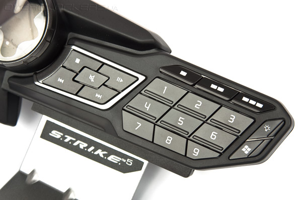 Mad Catz S.T.R.I.K.E. 5