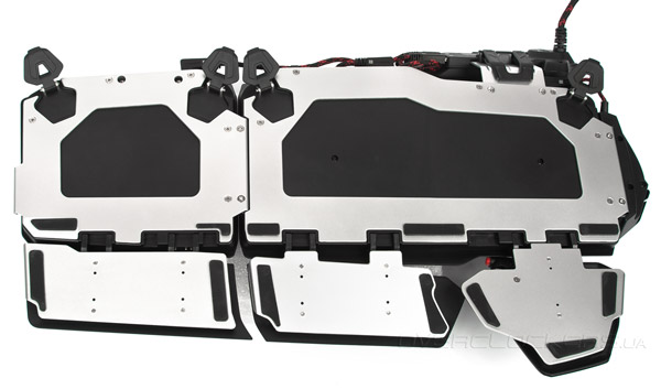 Mad Catz S.T.R.I.K.E. 5