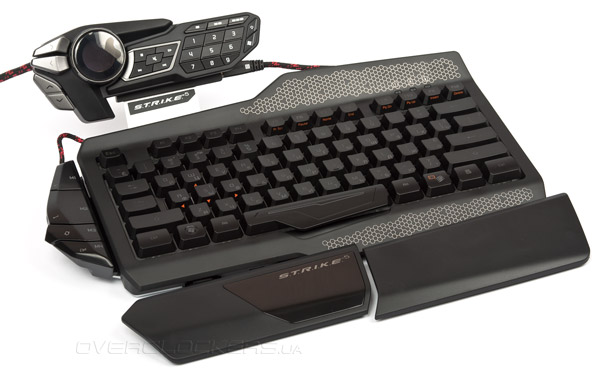 Mad Catz S.T.R.I.K.E. 5