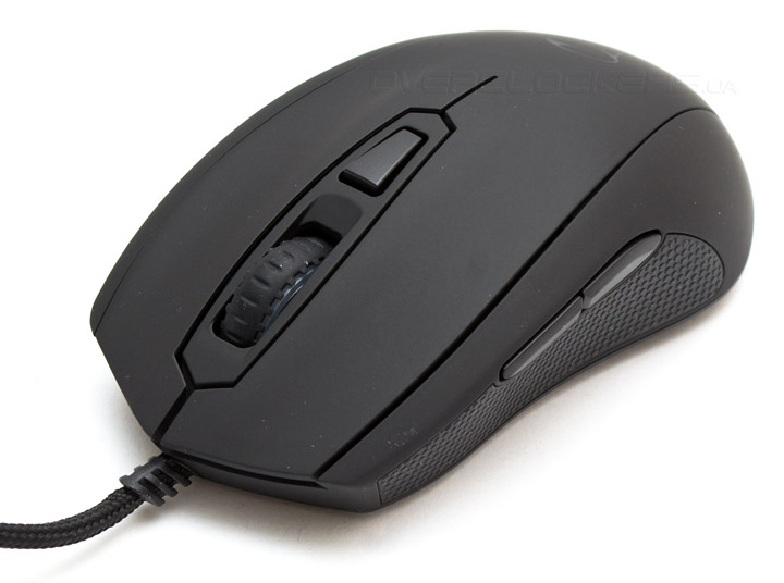 Mionix Castor