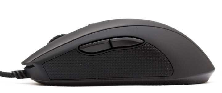 Mionix Castor