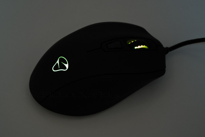 Mionix Castor