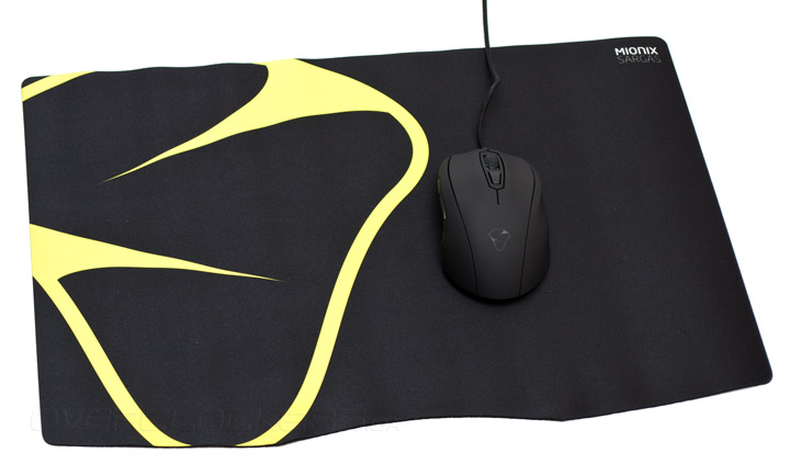 Mionix Castor