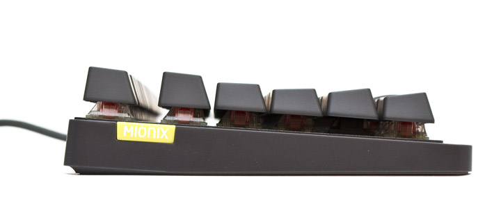 Mionix Wei