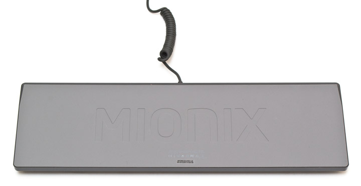 Mionix Wei