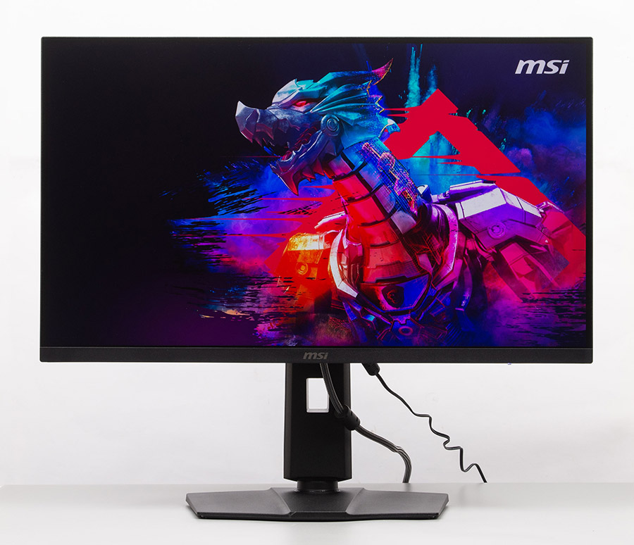 MSI G274QPF-E2