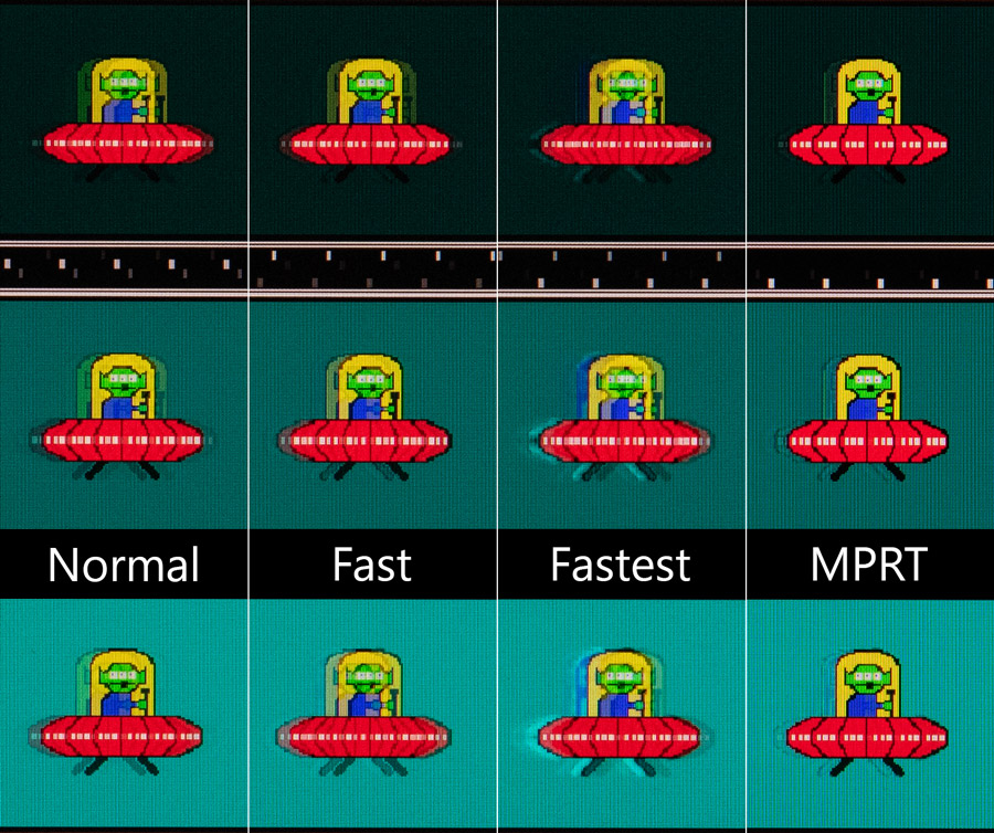 MSI G274QPF-QD