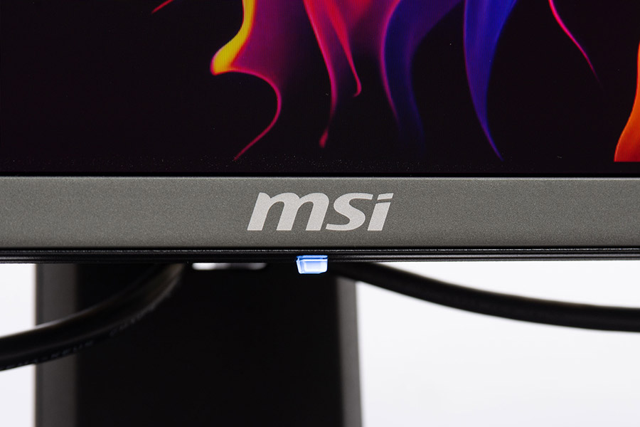 MSI MPG 271QRX QD-OLED